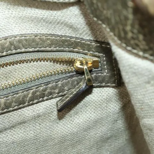 Pre-owned > Pre-owned Bags > Pre-owned Tote Bags - - Gucci Vintage - Modalova