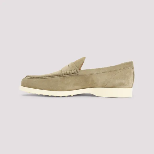 Shoes > Flats > Loafers - - Tod's - Modalova
