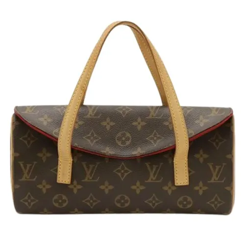 Pre-owned > Pre-owned Bags > Pre-owned Handbags - - Louis Vuitton Vintage - Modalova