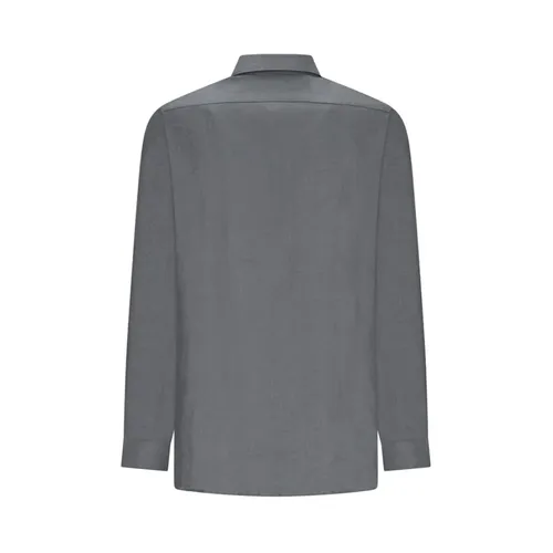 Shirts > Casual Shirts - - Lardini - Modalova