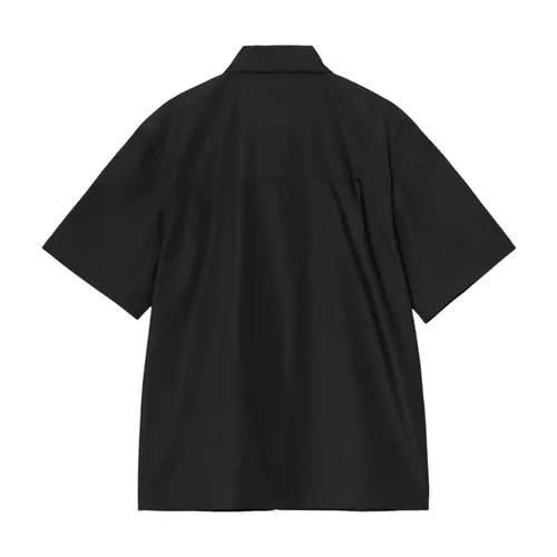 Shirts > Short Sleeve Shirts - - Carhartt Wip - Modalova