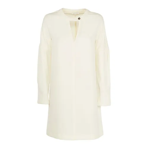 Dresses > Day Dresses > Short Dresses - - Patrizia Pepe - Modalova