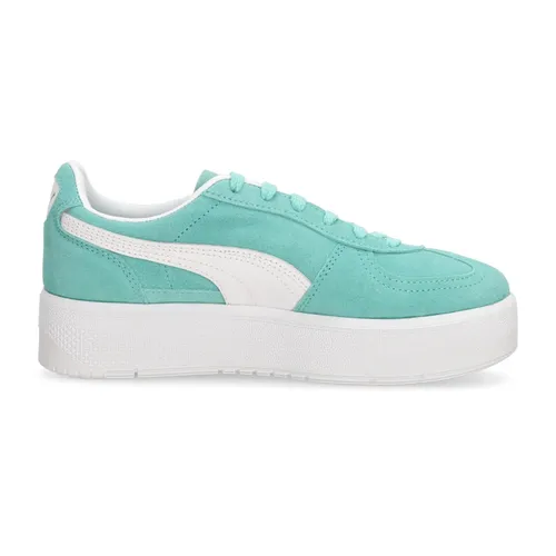 Puma - Shoes > Sneakers - Green - Puma - Modalova