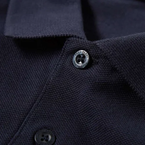 Tops > Polo Shirts - - Fred Perry - Modalova