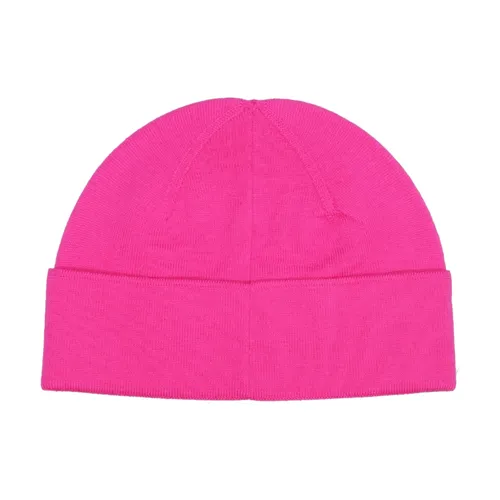 Accessories > Hats > Beanies - - Lanvin - Modalova