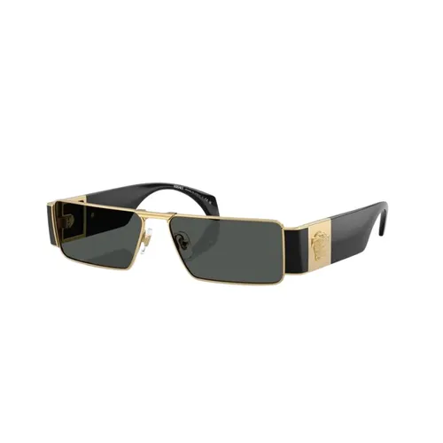 Accessories > Sunglasses - - Versace - Modalova