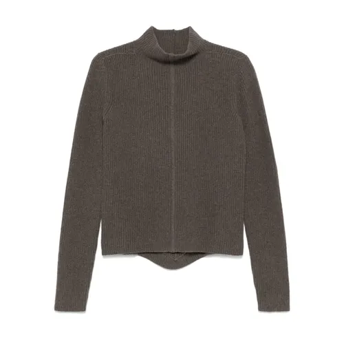Knitwear > Turtlenecks - - Rick Owens - Modalova