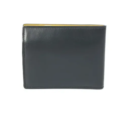 Pre-owned > Pre-owned Accessories > Pre-owned Wallets - - Fendi Vintage - Modalova