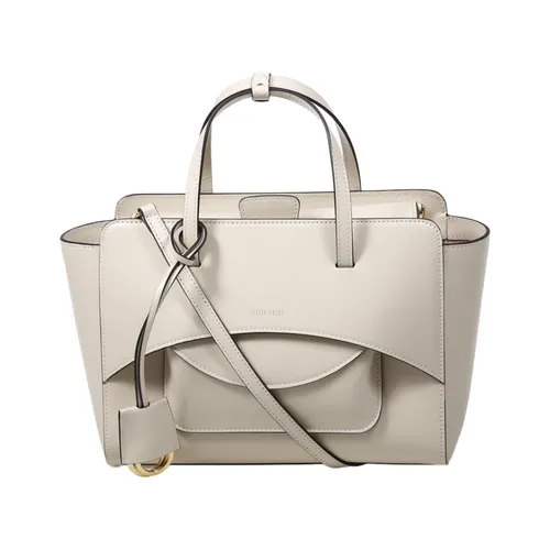 Bags > Handbags - - Hidesins - Modalova