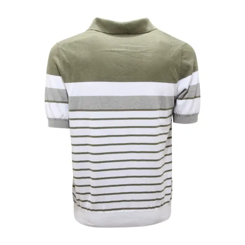 Tops > Polo Shirts - - Peserico - Modalova