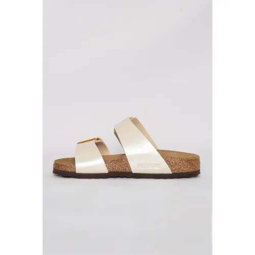 Shoes > Flip Flops & Sliders > Sliders - - Birkenstock - Modalova