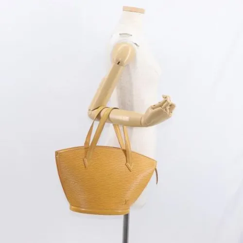 Pre-owned > Pre-owned Bags > Pre-owned Handbags - - Louis Vuitton Vintage - Modalova