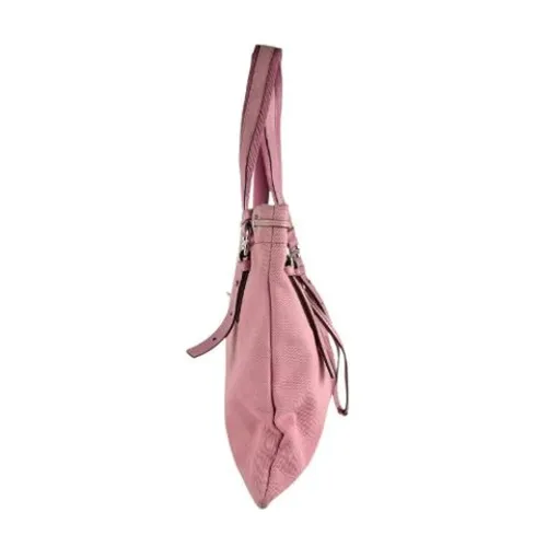 Pre-owned > Pre-owned Bags > Pre-owned Tote Bags - - Yves Saint Laurent Vintage - Modalova
