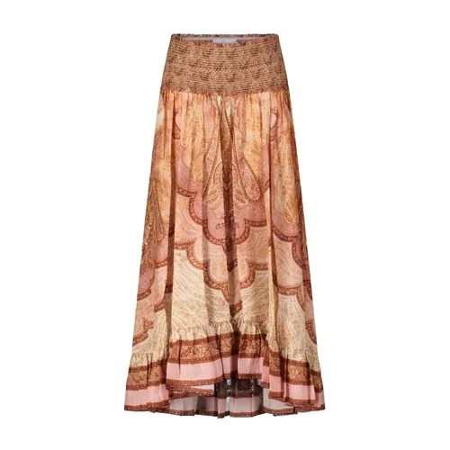 Skirts > Maxi Skirts - - Zimmermann - Modalova
