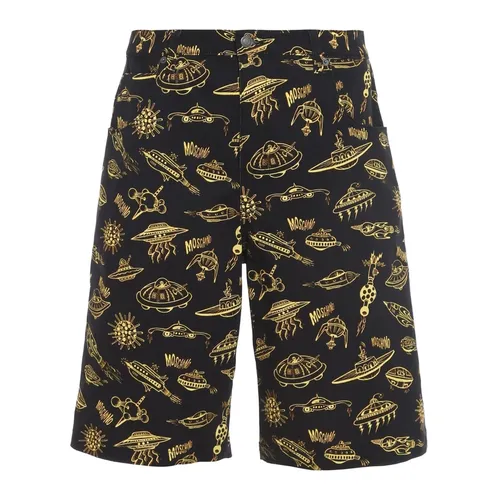 Shorts > Casual Shorts - - Moschino - Modalova