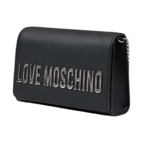 Bags > Clutches - - Love Moschino - Modalova