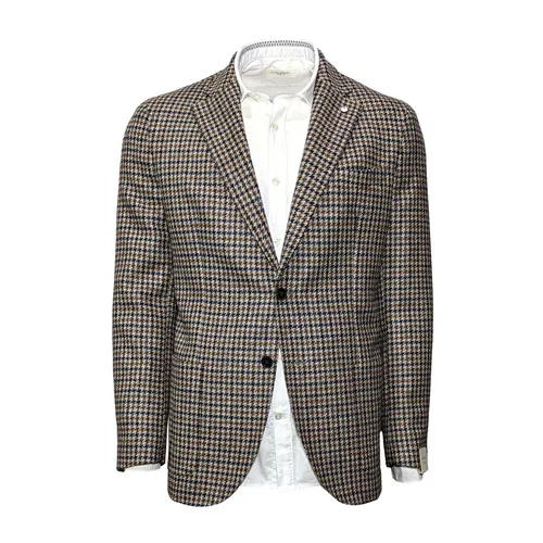 Jackets > Blazers - - L.b.m. 1911 - Modalova