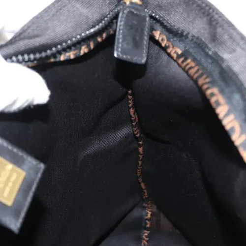Pre-owned > Pre-owned Bags > Pre-owned Tote Bags - - Fendi Vintage - Modalova