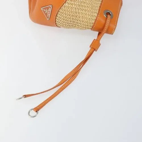 Pre-owned > Pre-owned Bags > Pre-owned Handbags - - Prada Vintage - Modalova