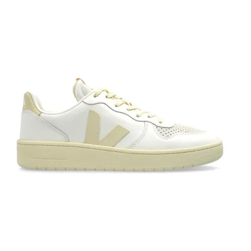 Veja - Shoes > Sneakers - Beige - Veja - Modalova