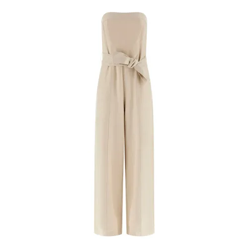 Jumpsuits & Playsuits > Jumpsuits - - Guess - Modalova