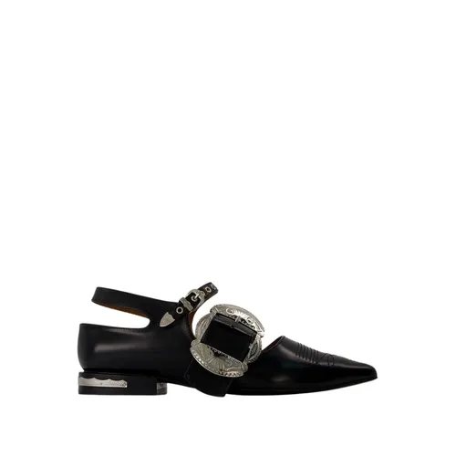 Shoes > Flats > Ballerinas - - Toga Pulla - Modalova