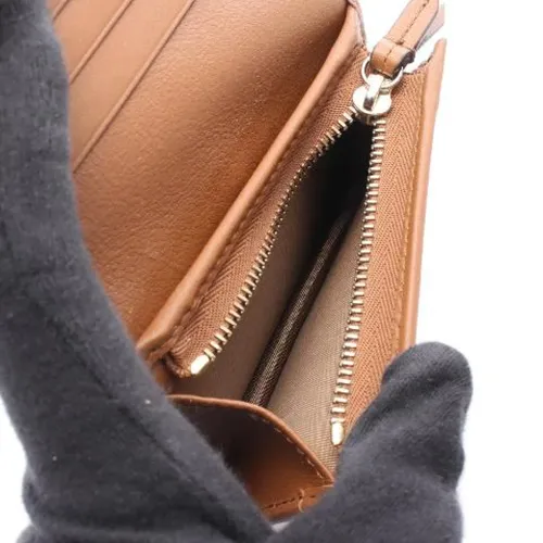 Pre-owned > Pre-owned Accessories > Pre-owned Wallets - - Gucci Vintage - Modalova