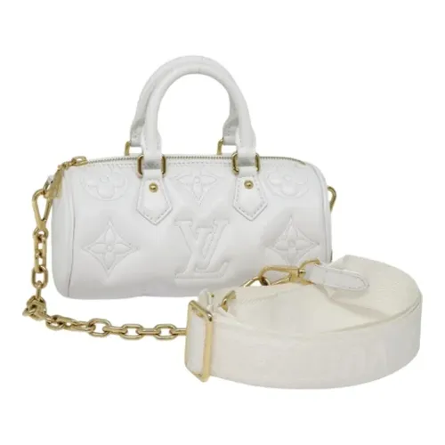Pre-owned > Pre-owned Bags > Pre-owned Handbags - - Louis Vuitton Vintage - Modalova