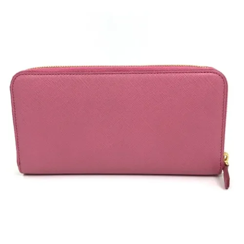 Pre-owned > Pre-owned Accessories > Pre-owned Wallets - - Prada Vintage - Modalova