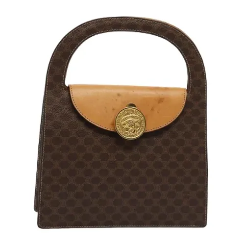 Pre-owned > Pre-owned Bags > Pre-owned Handbags - - Celine Vintage - Modalova