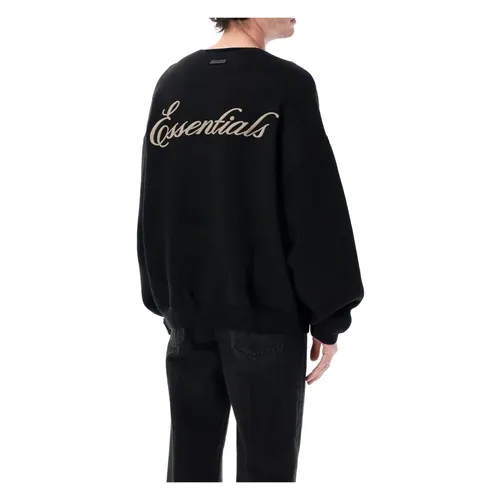 Sweatshirts & Hoodies > Sweatshirts - - Fear Of God - Modalova