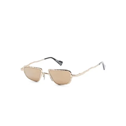 Accessories > Sunglasses - - Kuboraum - Modalova
