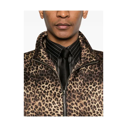 Jackets > Bomber Jackets - - Ernest W. Baker - Modalova