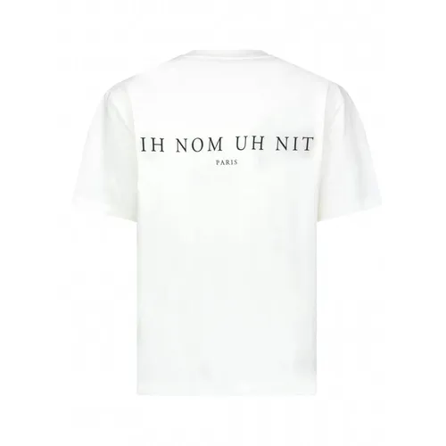 Tops > T-Shirts - - IH NOM UH NIT - Modalova
