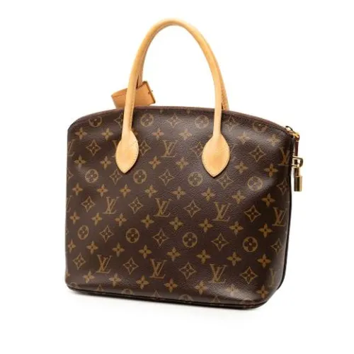 Pre-owned > Pre-owned Bags > Pre-owned Handbags - - Louis Vuitton Vintage - Modalova