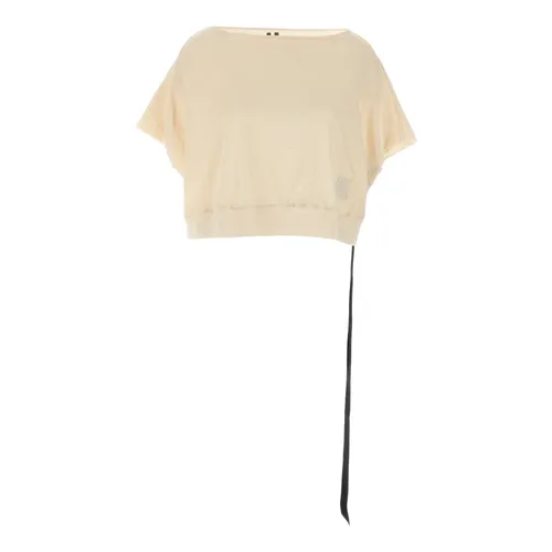 Sweatshirts & Hoodies > Sweatshirts - - Rick Owens - Modalova