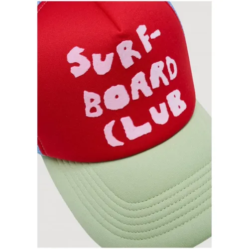 Accessories > Hats > Caps - - Stockholm Surfboard Club - Modalova