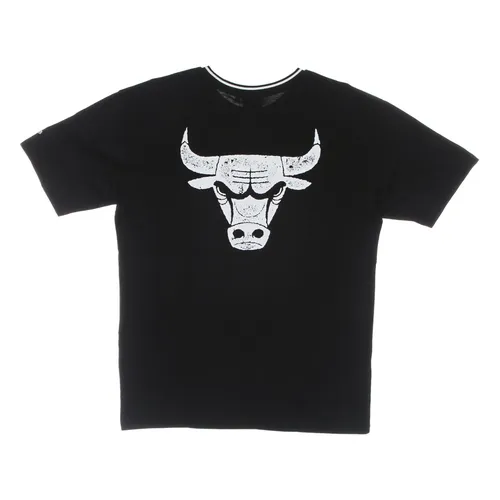 New Era - Tops > T-Shirts - Black - New Era - Modalova