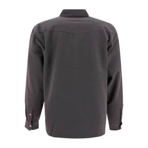 Shirts > Casual Shirts - - Carhartt Wip - Modalova
