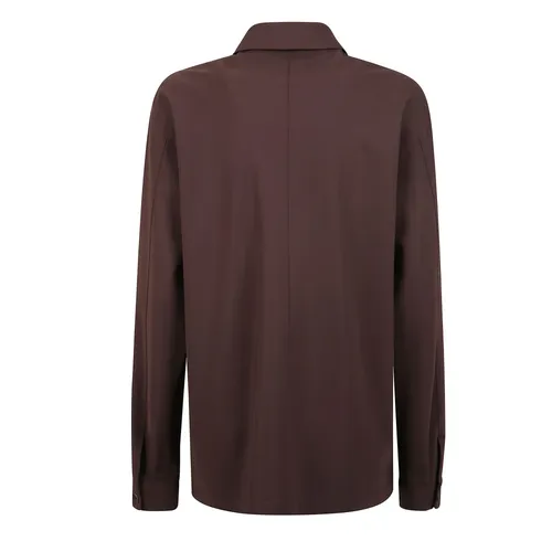 Shirts > Casual Shirts - - Herno - Modalova