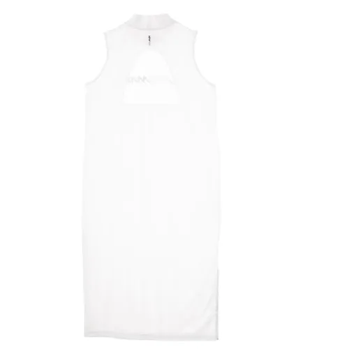 Dresses > Day Dresses > Midi Dresses - - Nike - Modalova