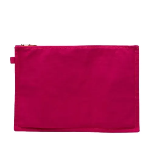 Pre-owned > Pre-owned Bags > Pre-owned Clutches - - Hermès Vintage - Modalova