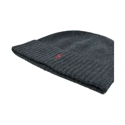 Accessories > Hats > Beanies - - Polo Ralph Lauren - Modalova