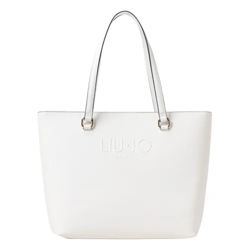 Liu Jo - Bags > Tote Bags - White - Liu Jo - Modalova
