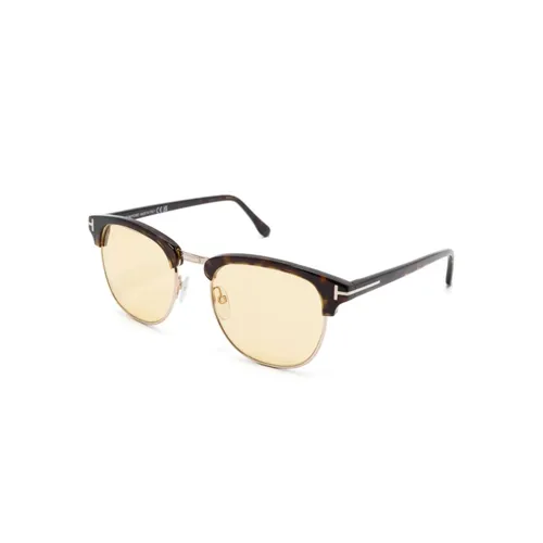 Accessories > Sunglasses - - Tom Ford - Modalova
