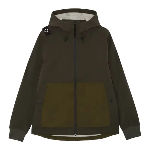 Sweatshirts & Hoodies > Hoodies - - Ma.strum - Modalova