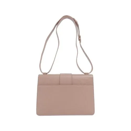 Pre-owned > Pre-owned Bags > Pre-owned Cross Body Bags - - Dior Vintage - Modalova