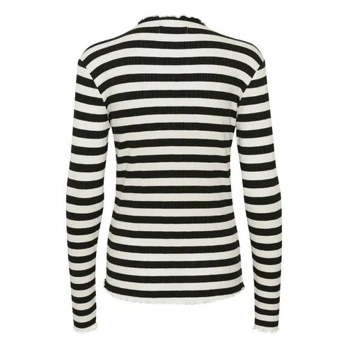 Tops > Long Sleeve Tops - - Karen by Simonsen - Modalova