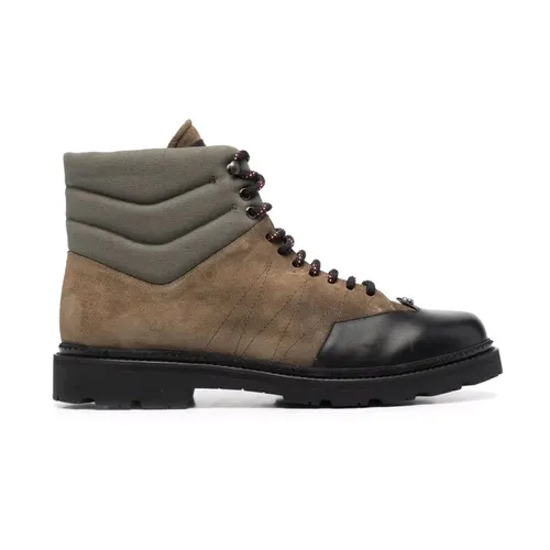 Shoes > Boots > Lace-up Boots - - Bally - Modalova