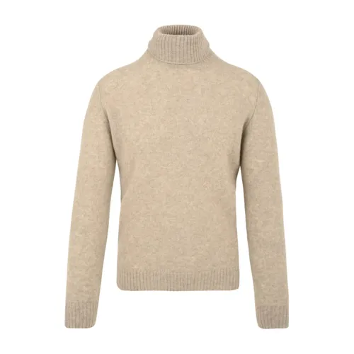 Knitwear > Turtlenecks - - Filippo De Laurentiis - Modalova